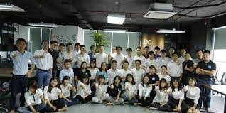 Grooo International 3