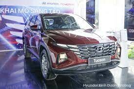 Hyundai Kinh Dương Vương (Ô tô Nguyễn Quang) 4