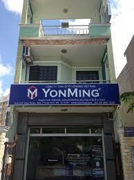 Yonming Auto Việt Nam 9