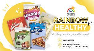 Xuất Nhập Khẩu Rainbow 8