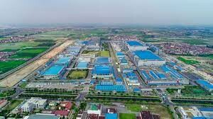 Precision Technology Component Fulian 1