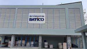 Bao Bì Tín Thành 1