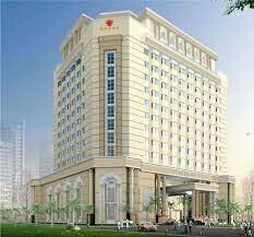 Tân Sơn Nhất Hotel 1