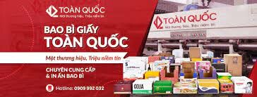 Thương Mại Giấy Toàn Quốc 10