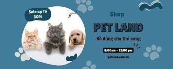 PETLAND VIỆT NAM 9