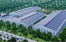 A.J. PLAST Việt Nam 5