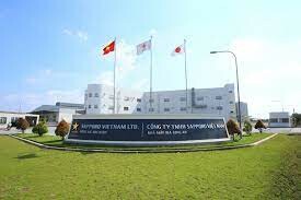 Sapporo Việt Nam 3