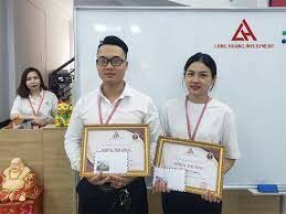 Long Hoàng Investment 1