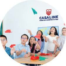 Casalink Edu Việt Nam 2
