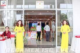 Công ty Thương Mại Long Á 2