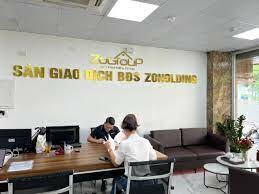 Tập đoàn Zogroup 2