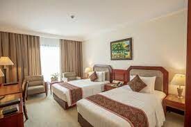 Khách sạn Pearl River 2