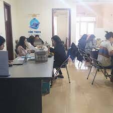 Cẩm Thạch Logistics 2