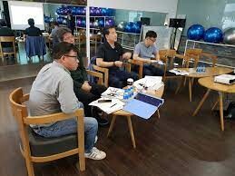 CÔNG TY TNHH AIRQUAY VINA 7