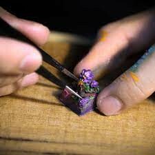 Công ty sản xuất thương mại Artstuff 6