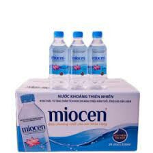 CÔNG TY TNHH MIOCEN 5