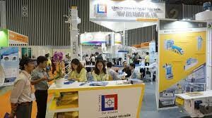 Công ty Kỹ Thuật Tiêu Điểm 8