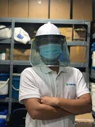 Công ty CP Chemizol 7