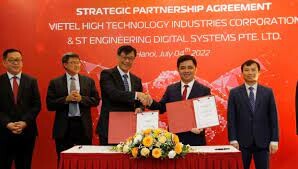 CÔNG TY TẬP ĐOÀN ST TOÀN CẦU 9