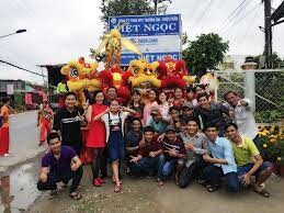 Dược Phẩm Ngọc Long 5