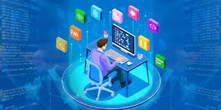 Thế Giới Công Nghệ Phần Mềm 6