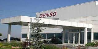 DENSO 5