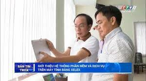 Công Nghệ Xelex 5