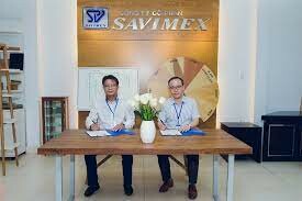 Xuất Nhập Khẩu Savimex 5
