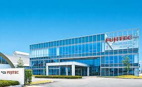 Fujitec Vietnam Co., Ltd. 7