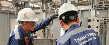 Công Nghệ Thành Thiên 5