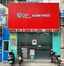 KTS Xuân Phúc 5