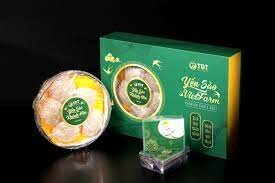 Yến sào Vietfarm 6
