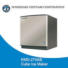Hoshizaki Việt Nam 8