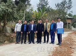 Công Ty TNHH Tài Châu 6