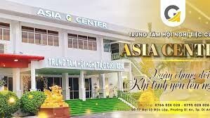 Trung Tâm Hội Nghị Tiệc Cưới Asia Center Bình Dương 6