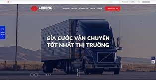 VẬN TẢI VIỆT Á 10