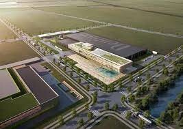 Công ty TNHH ICT VINA 8