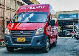 Chuyển Phát Nhanh Netpost Việt Nam 9