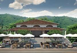 The poulo Condor Resort & Spa 6