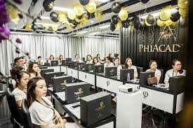 Academy Hương Phan 7