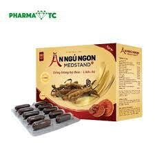 DƯỢC PHẨM MEDSTAND 6