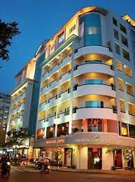 QUÊ HƯƠNG LIBERTY 7