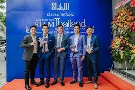 SIAM Thailand HCM 7