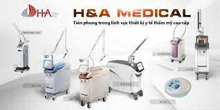 Thẩm mỹ H&A 8
