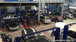 Công ty TNHH Ô tô Ngọc Phương 2