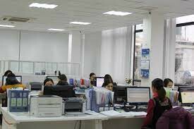 CÔNG TY TNHH THƯƠNG MẠI XUẤT NHẬP KHẨU VEGOOD 5