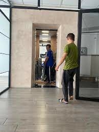 CÔNG TY TNHH THIẾT KẾ THI CÔNG KIẾN TẠO KHÔNG GIAN 4