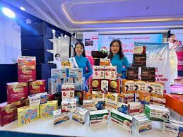 Công ty ALVN Pharma 7