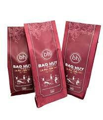 Công ty TNHH Xuất Nhập Khẩu Bảo Huy 3