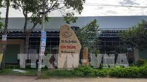 Phú Mỹ Holdings 3